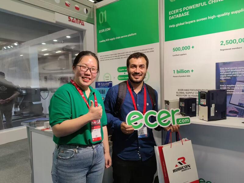 China Hefei Purple Horn E-Commerce Co., Ltd. Unternehmensprofil