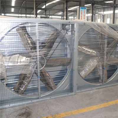 Wasserdichter Belüftungs-Abluftventilator, Edelstahl-automatisches Batterie-System