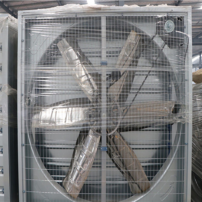 Geflügelfarm-Klimaregelungs-Systemdruck-Belüftungs-Fan des Huhn1.1kw